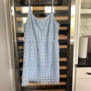 Forever 21 Lace Dress